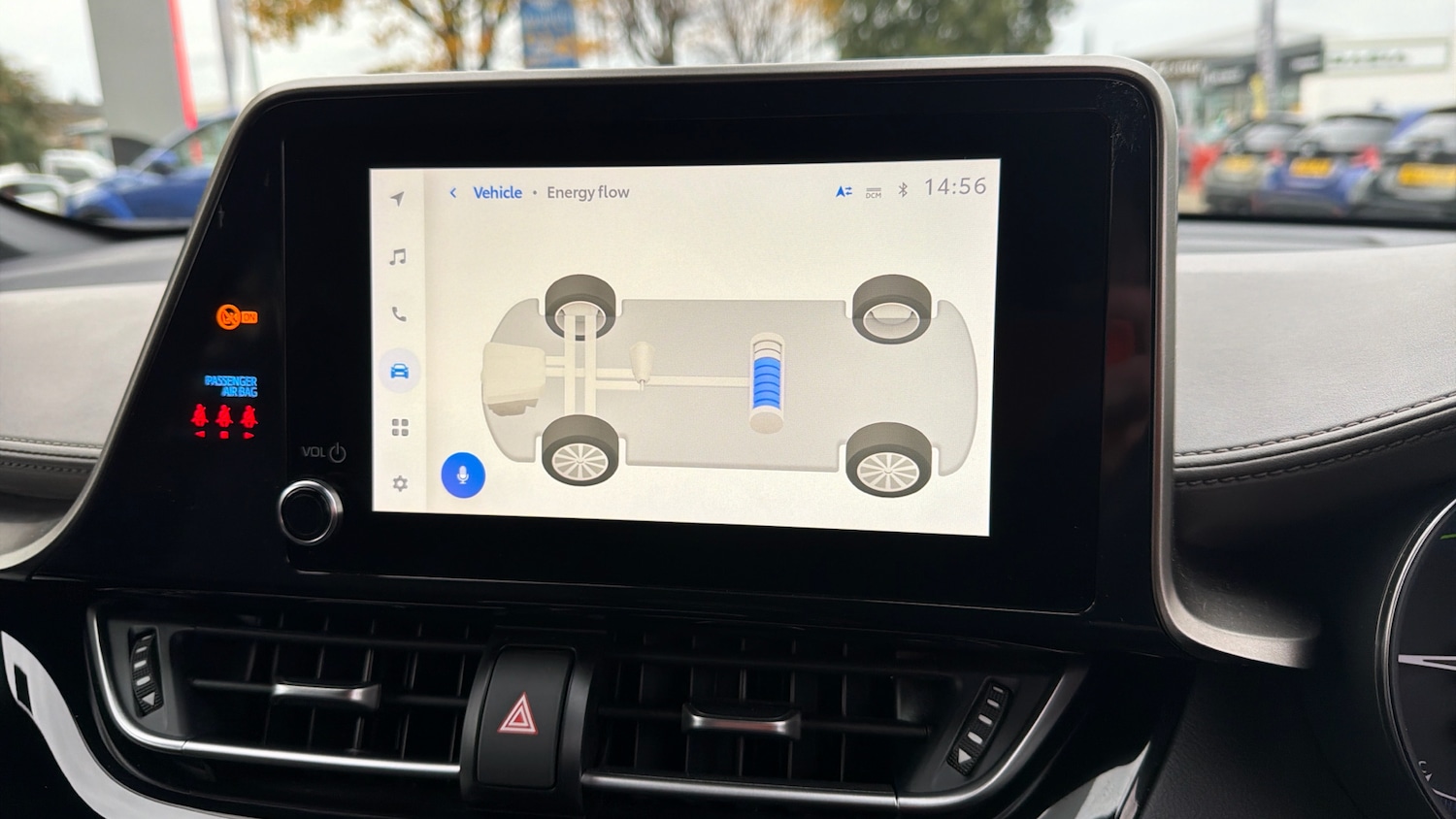 Used Toyota C-HR 2023 for sale - 76580644: Photo 21