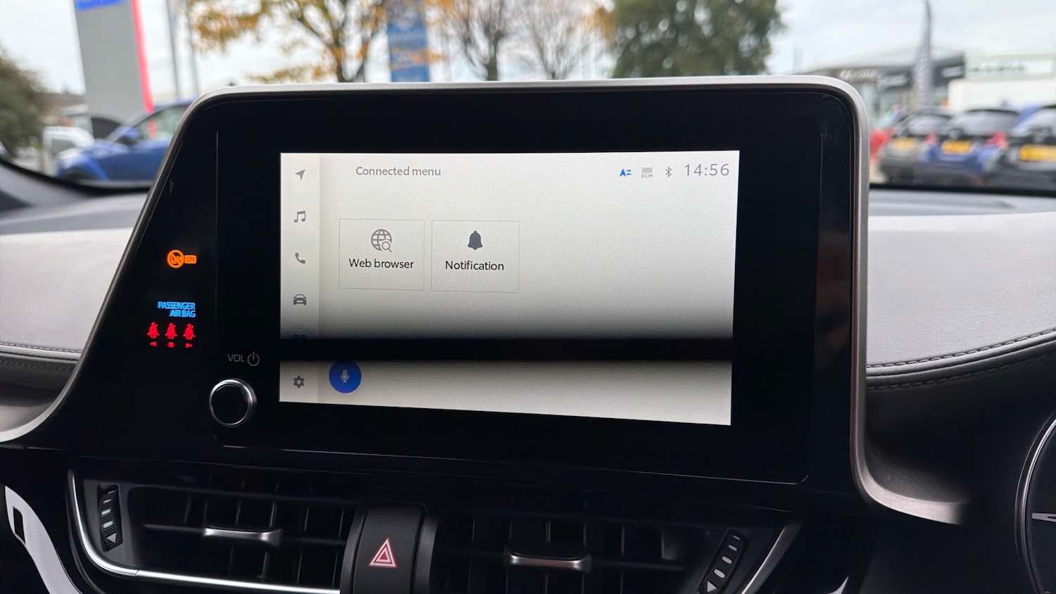 Used Toyota C-HR 2023 for sale - 76580644: Photo 22