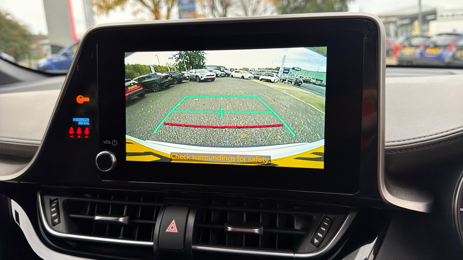 Used Toyota C-HR 2023 for sale - 76580644: Photo 24