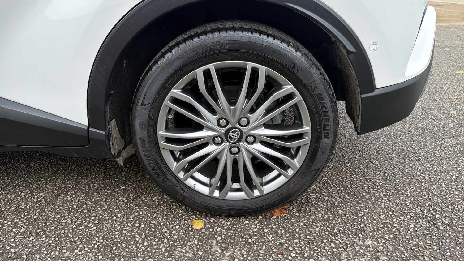 Used Toyota C-HR 2023 for sale - 76580644: Photo 34