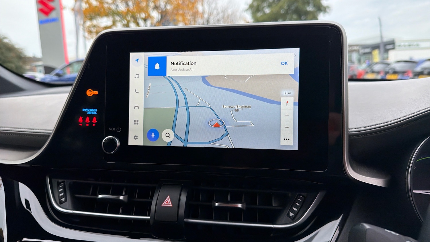 Used Toyota C-HR 2023 for sale - 76580644: Photo 7