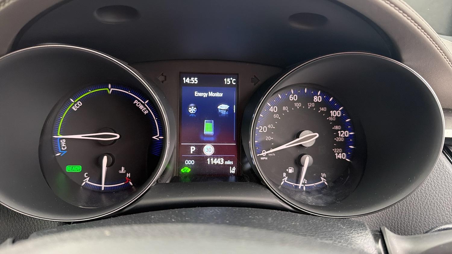 Used Toyota C-HR 2023 for sale - 76580644: Photo 9