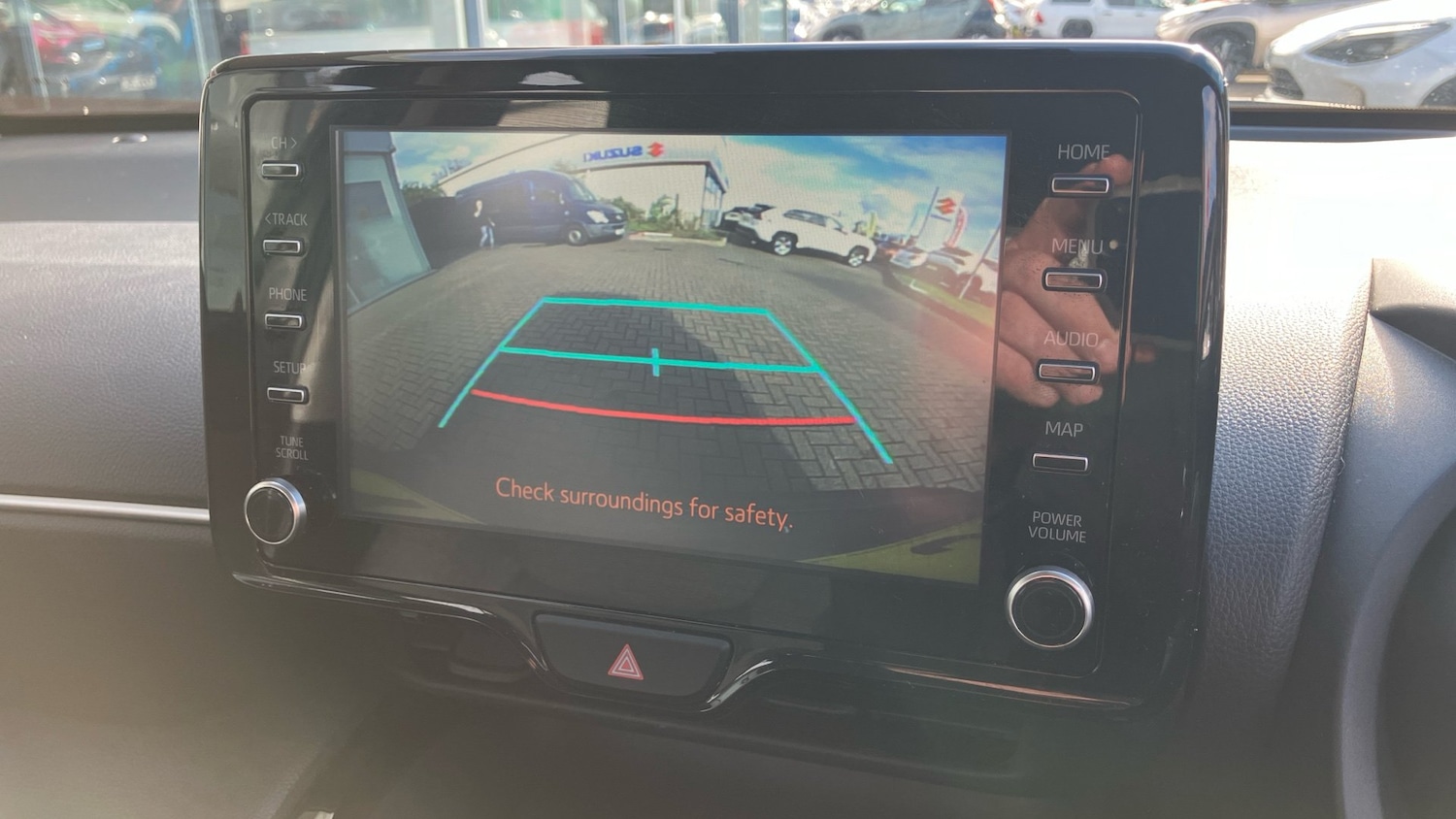 Used Toyota Yaris Cross 2023 for sale - 76534300: Photo 24