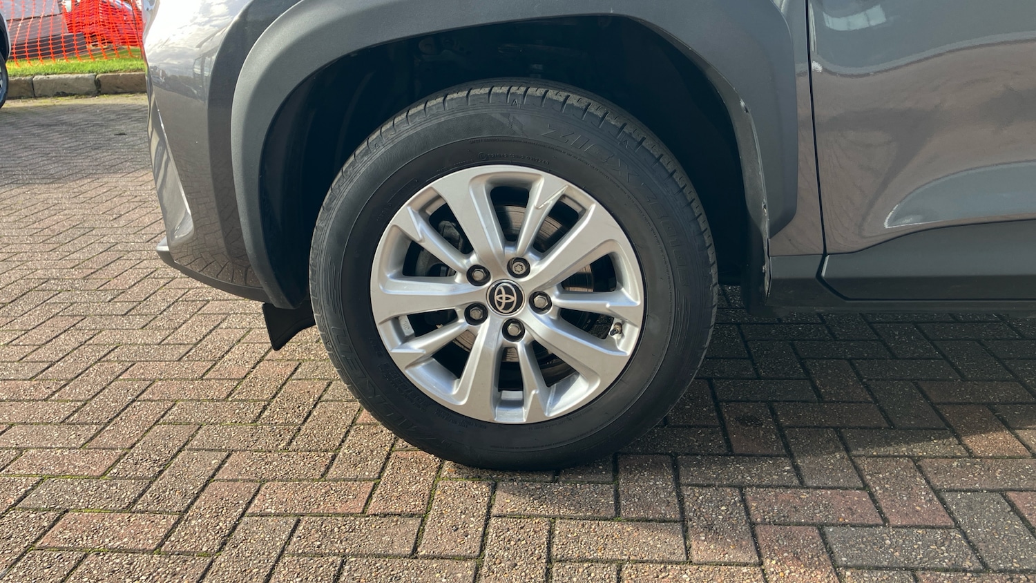 Used Toyota Yaris Cross 2023 for sale - 76534300: Photo 33