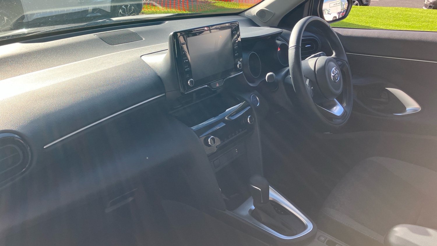 Used Toyota Yaris Cross 2023 for sale - 76534300: Photo 35