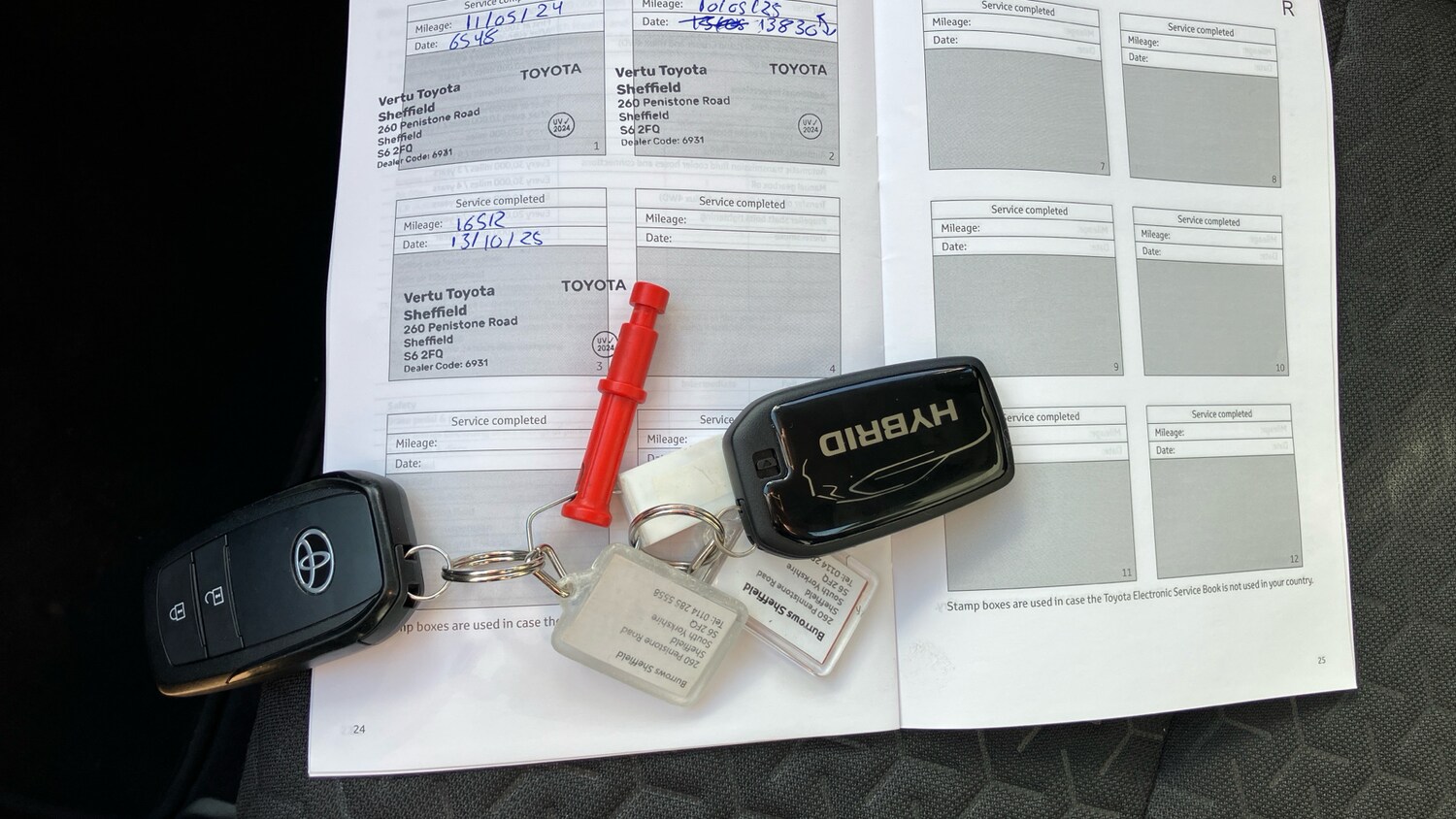 Used Toyota Yaris Cross 2023 for sale - 76534300: Photo 36