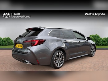 Used Toyota Corolla 2024 for sale - 78459278: Photo