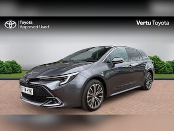 Used Toyota Corolla 2024 for sale - 78459278: Photo