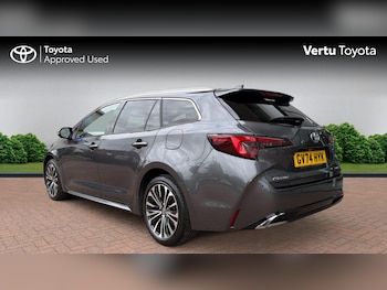 Used Toyota Corolla 2024 for sale - 78459278: Photo