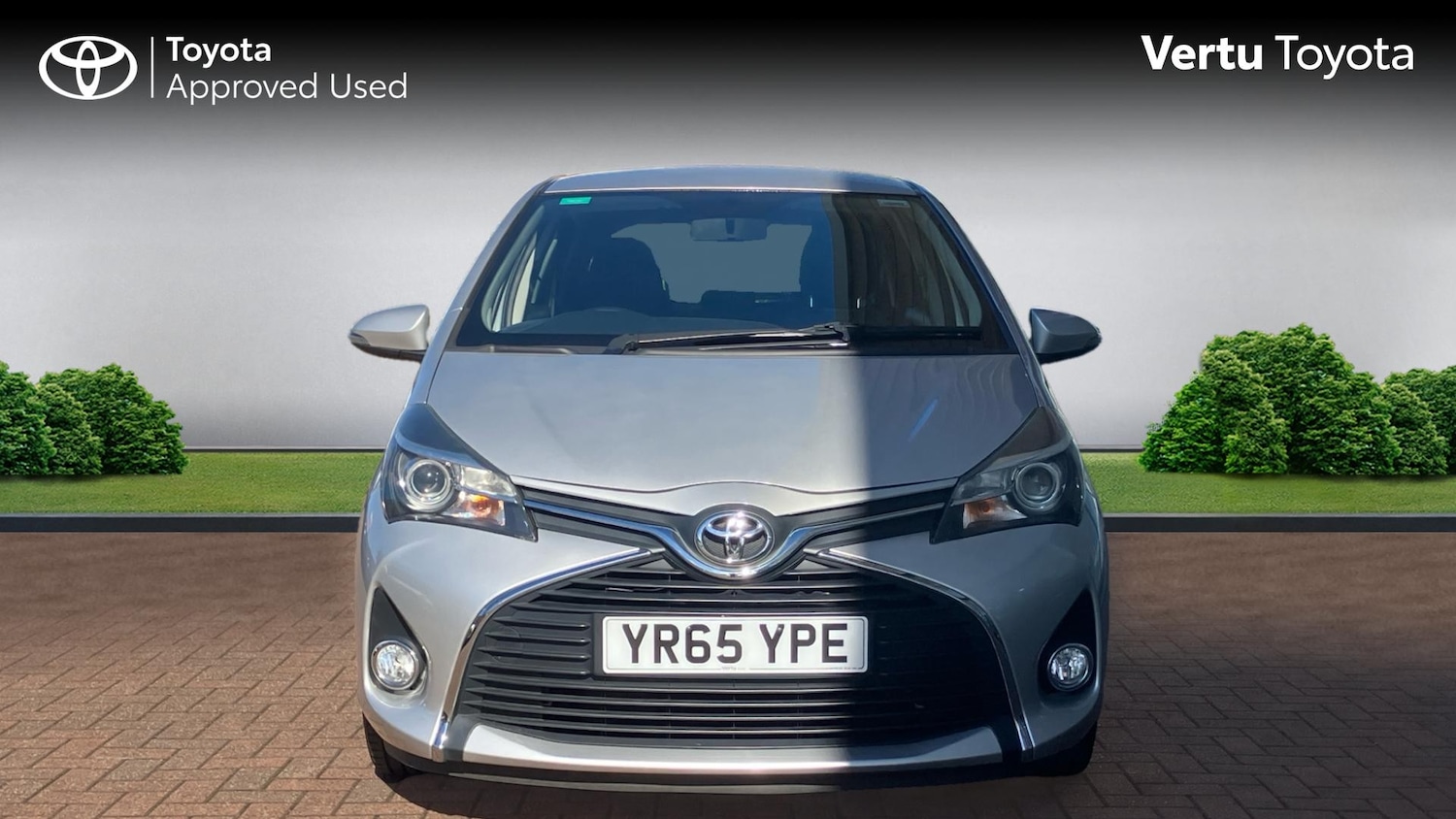 Used Toyota Yaris 2015 for sale - 75995062: Photo 15