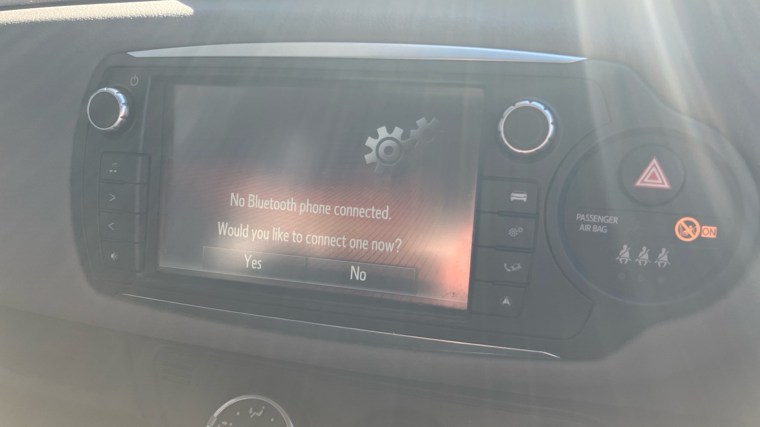 Used Toyota Yaris 2015 for sale - 75995062: Photo 20