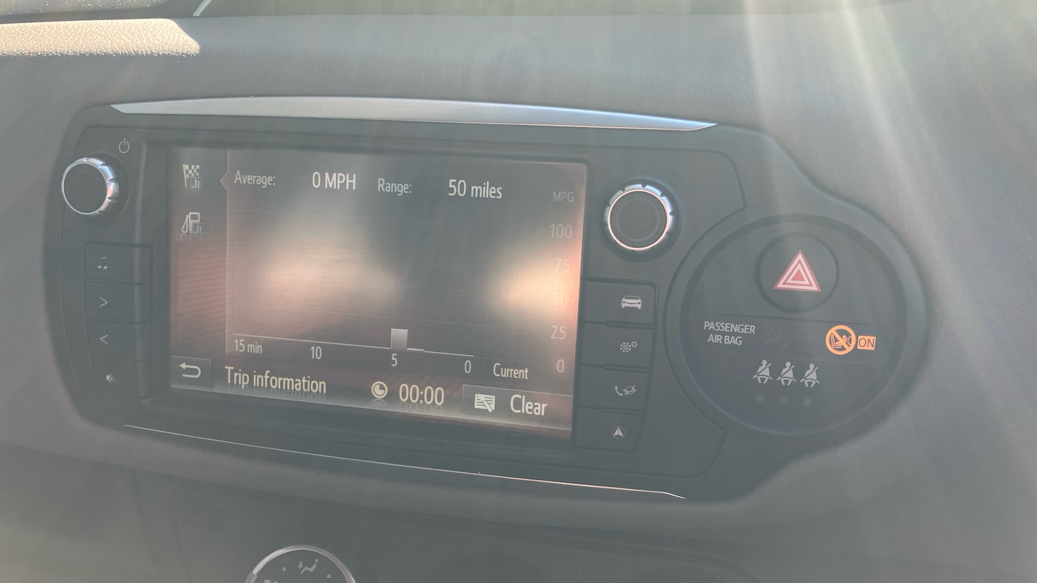 Used Toyota Yaris 2015 for sale - 75995062: Photo 21