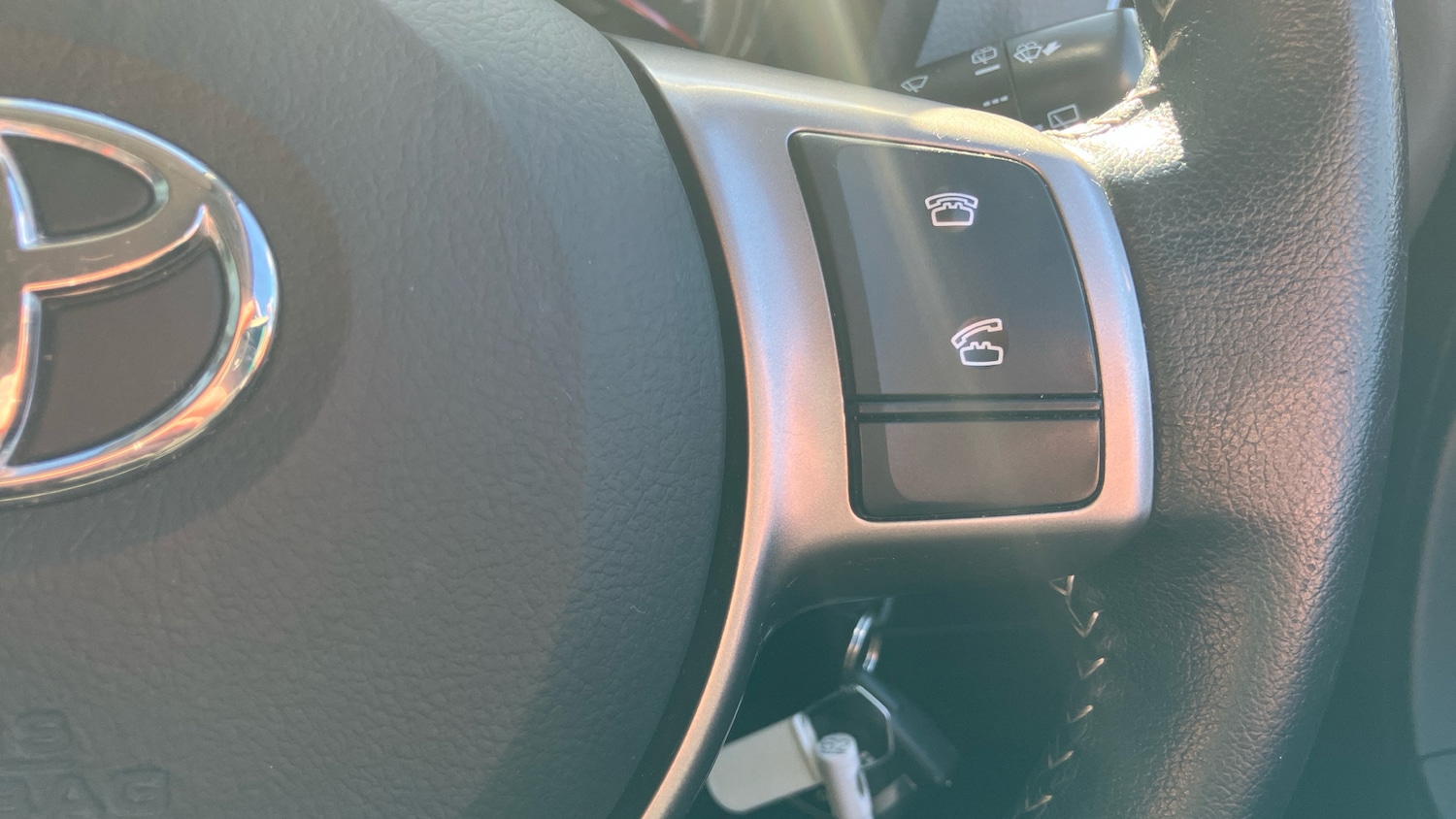 Used Toyota Yaris 2015 for sale - 75995062: Photo 28