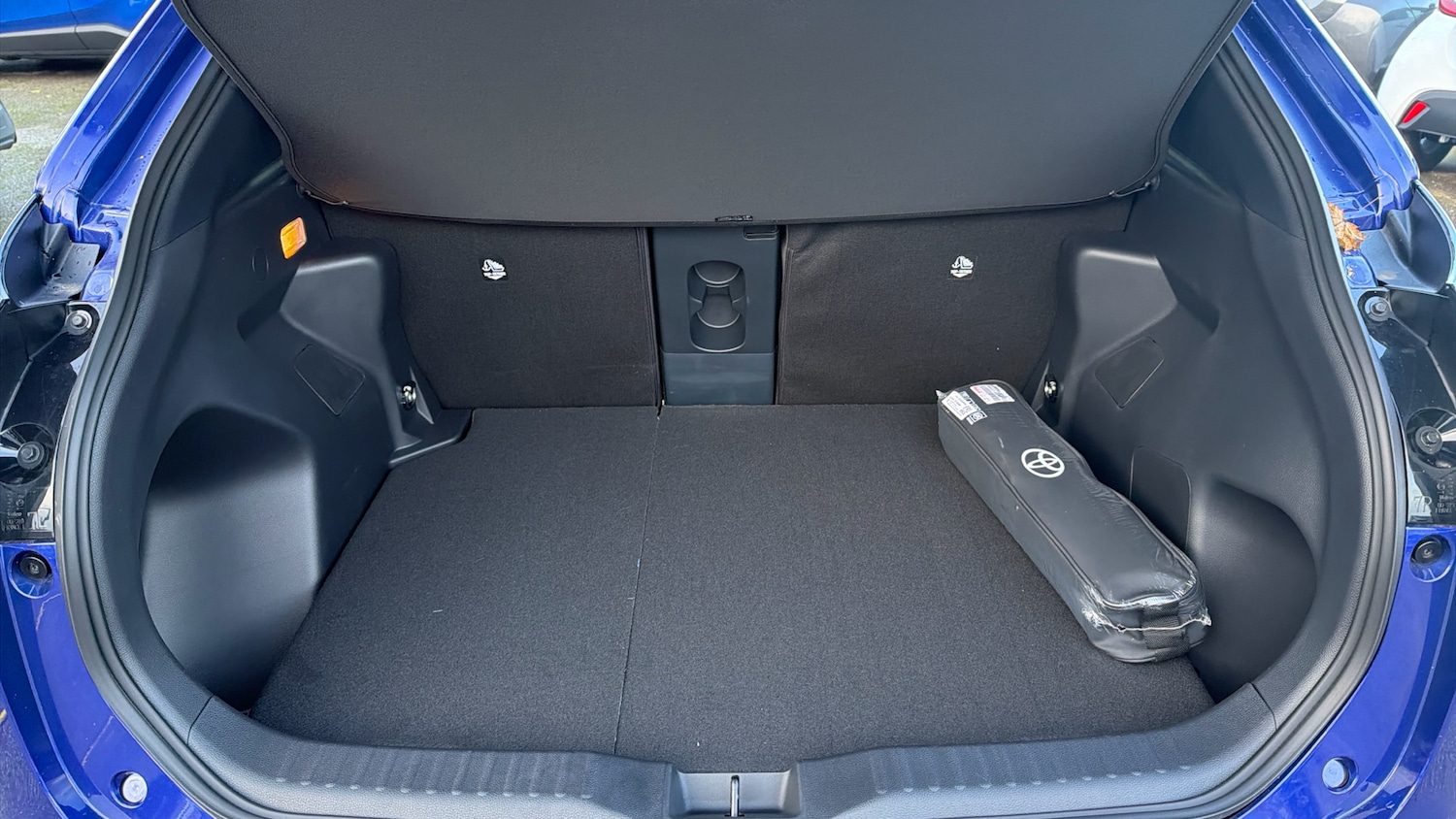 Used Toyota Yaris Cross 2025 for sale - 76945759: Photo 14