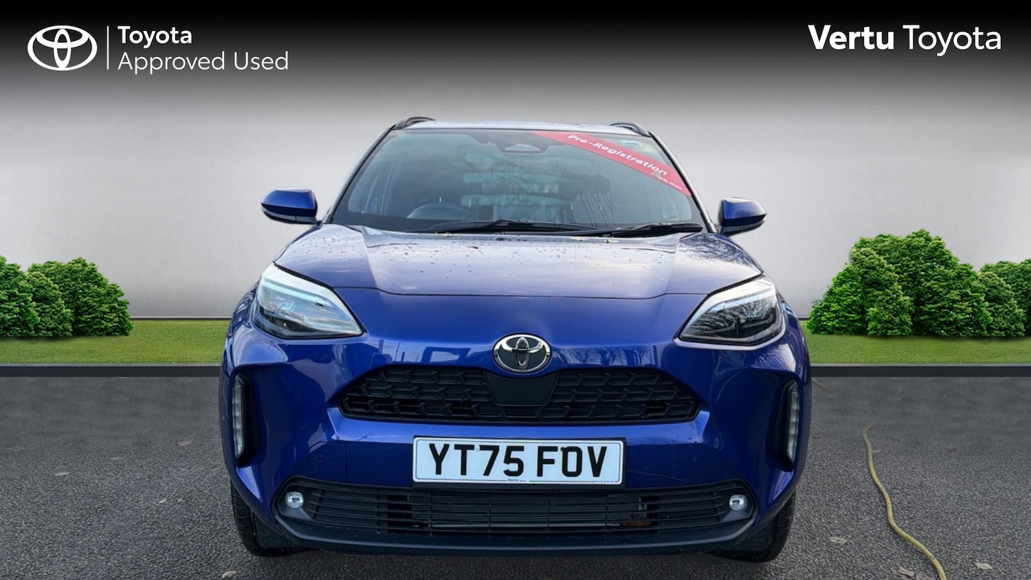 Used Toyota Yaris Cross 2025 for sale - 76945759: Photo 15