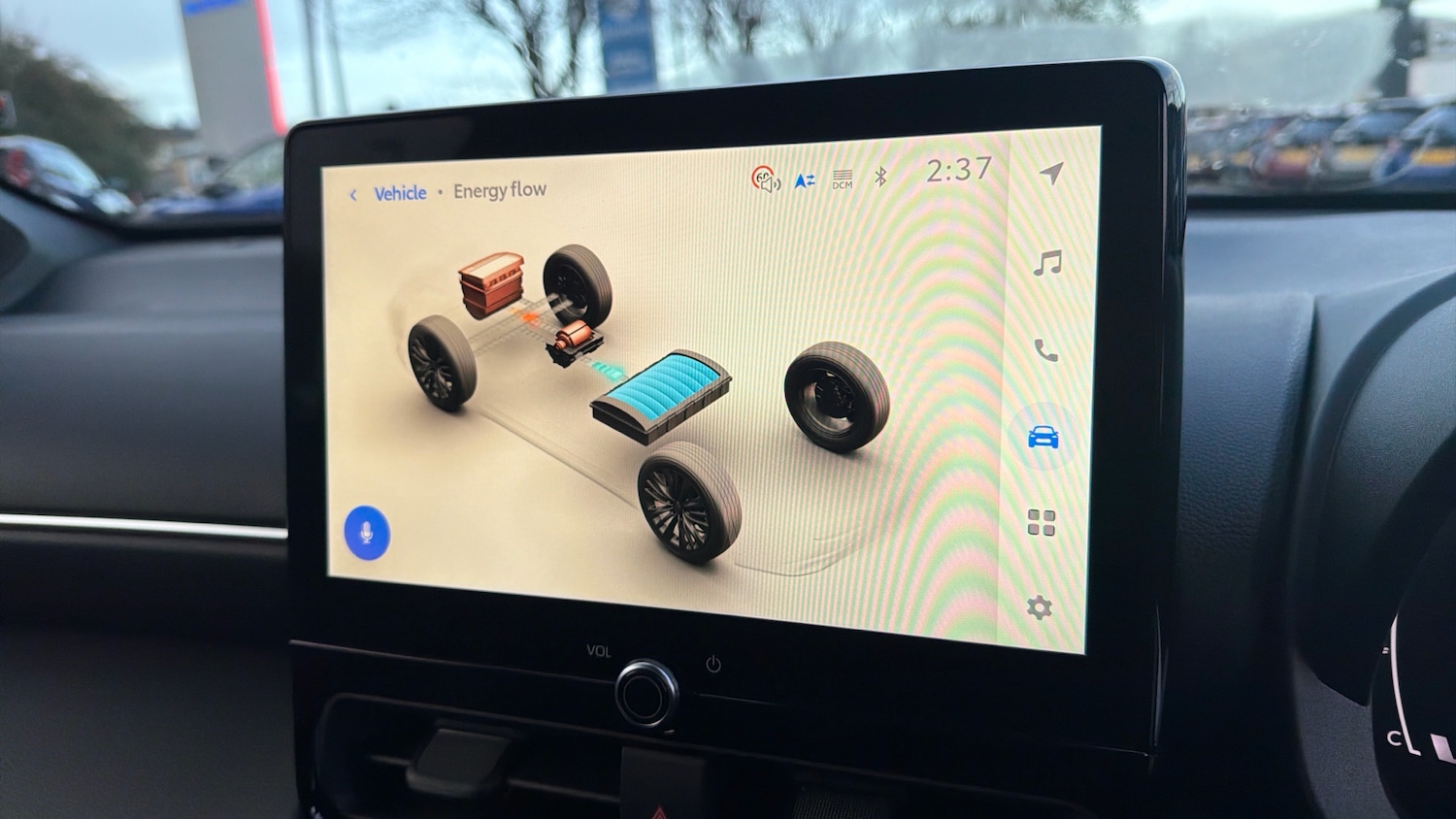 Used Toyota Yaris Cross 2025 for sale - 76945759: Photo 21