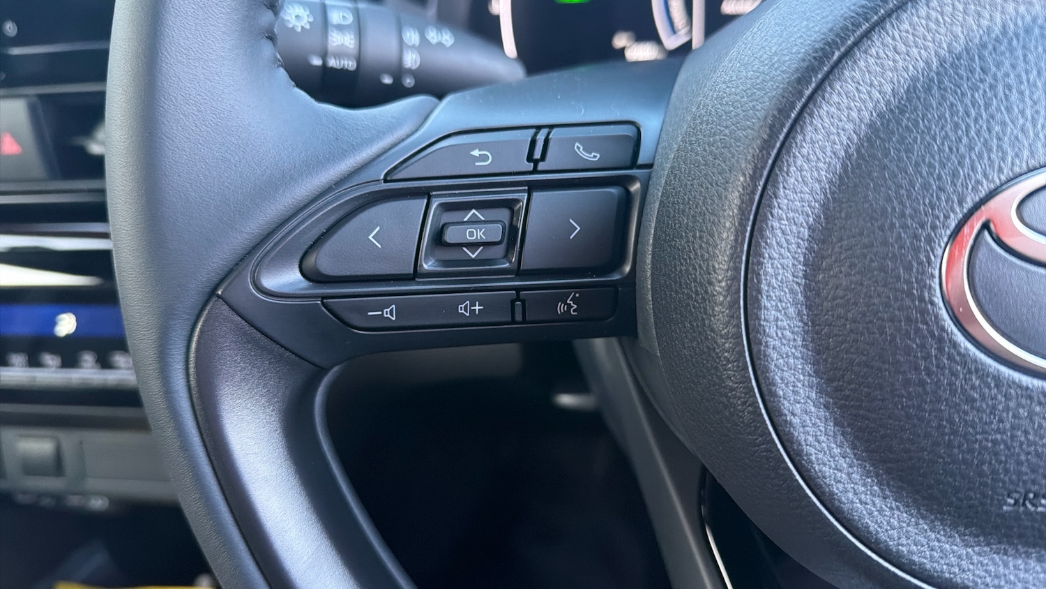 Used Toyota Yaris Cross 2025 for sale - 76945759: Photo 27