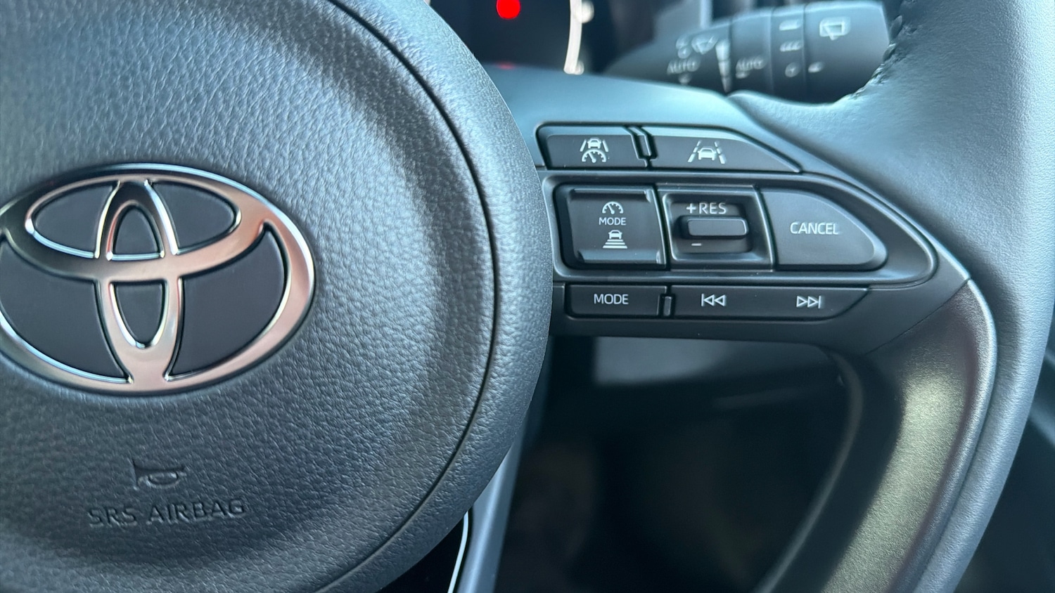 Used Toyota Yaris Cross 2025 for sale - 76945759: Photo 28