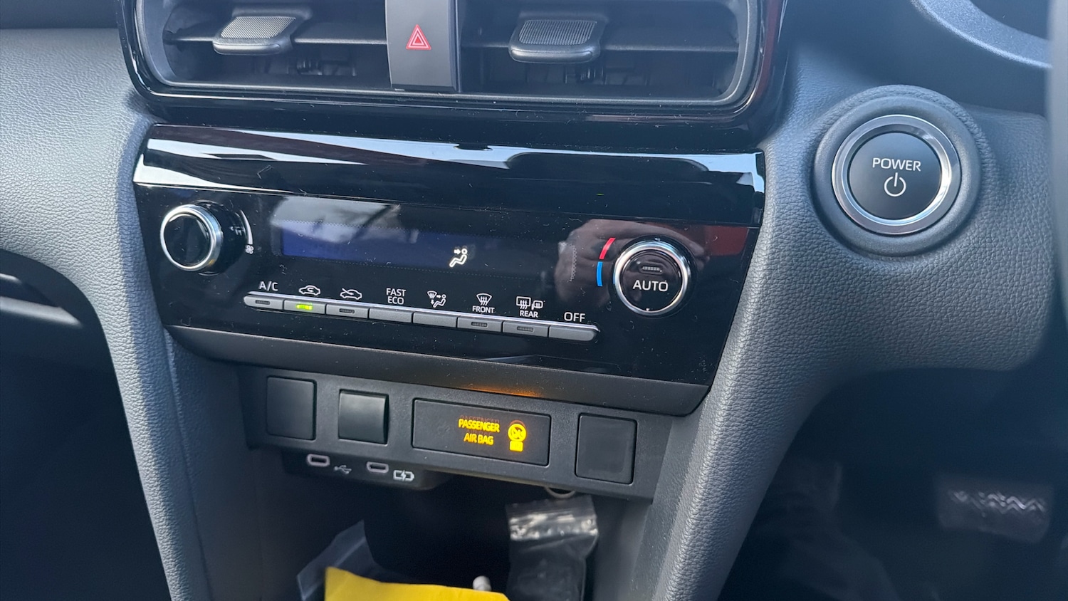 Used Toyota Yaris Cross 2025 for sale - 76945759: Photo 29