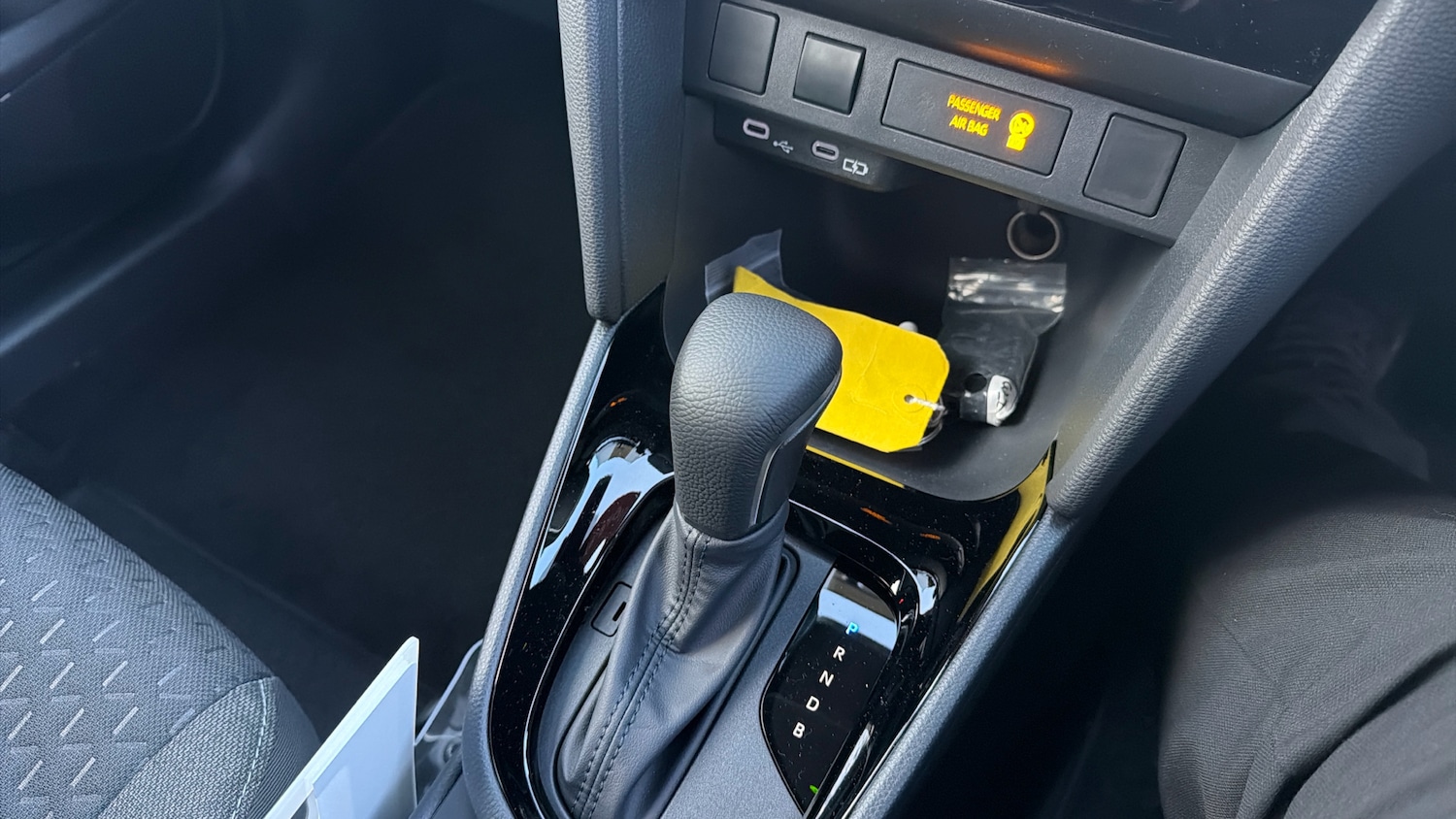 Used Toyota Yaris Cross 2025 for sale - 76945759: Photo 30