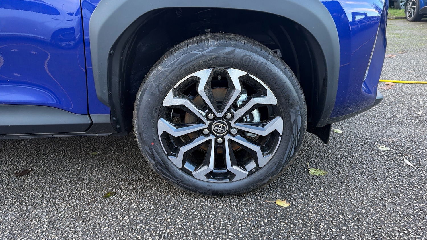 Used Toyota Yaris Cross 2025 for sale - 76945759: Photo 31