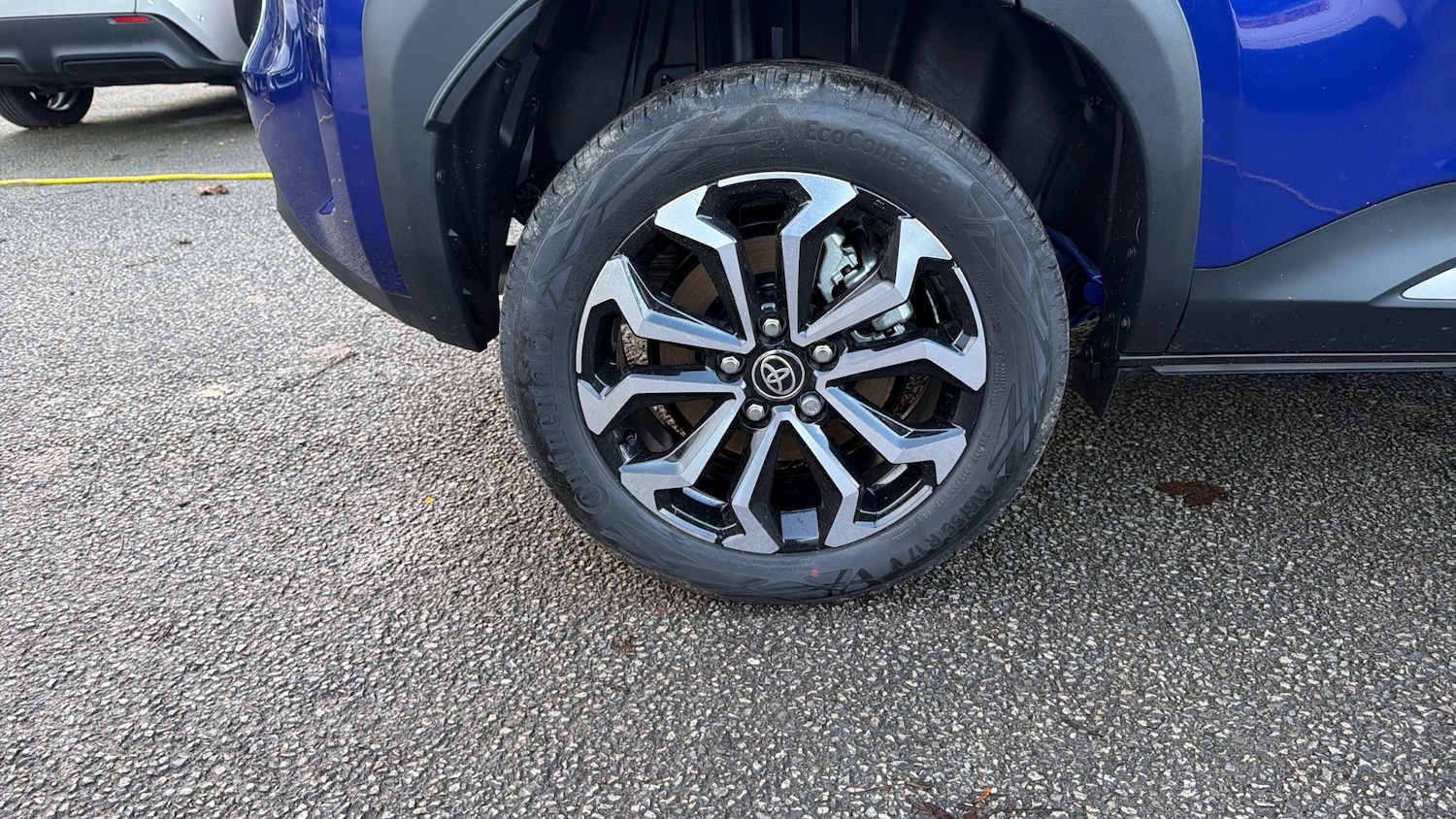 Used Toyota Yaris Cross 2025 for sale - 76945759: Photo 32