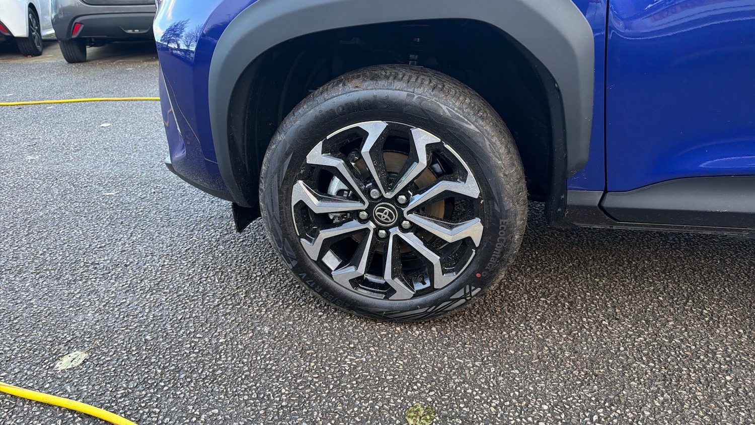 Used Toyota Yaris Cross 2025 for sale - 76945759: Photo 33