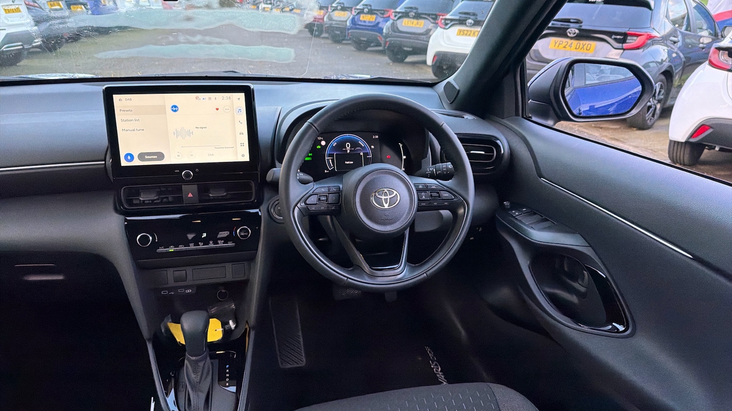 Used Toyota Yaris Cross 2025 for sale - 76945759: Photo 6