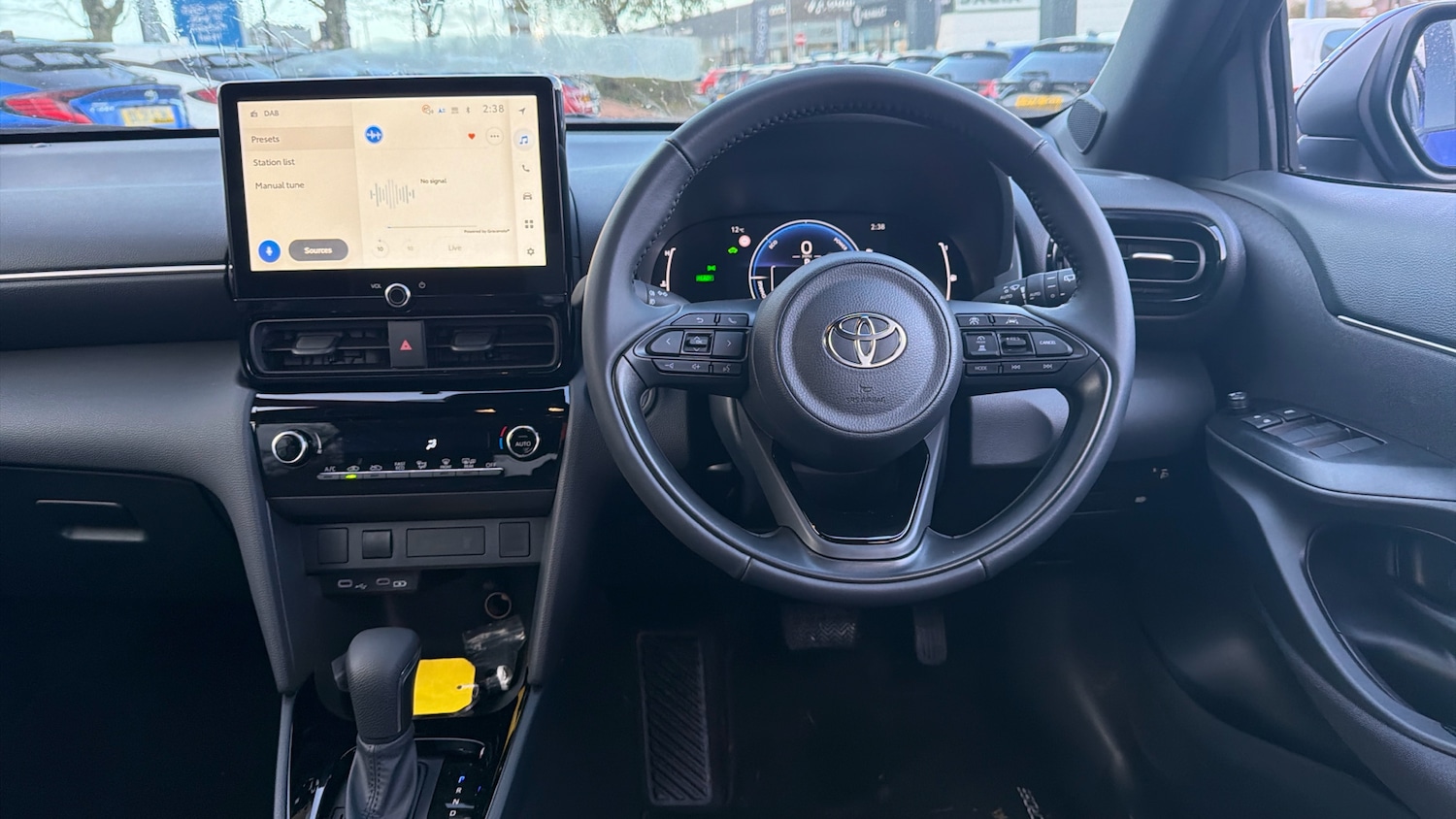 Used Toyota Yaris Cross 2025 for sale - 76945759: Photo 8
