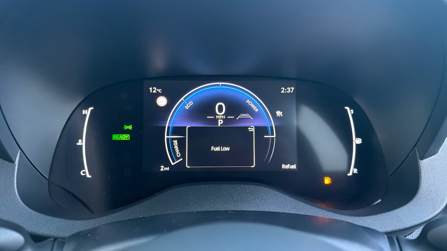 Used Toyota Yaris Cross 2025 for sale - 76945759: Photo 9