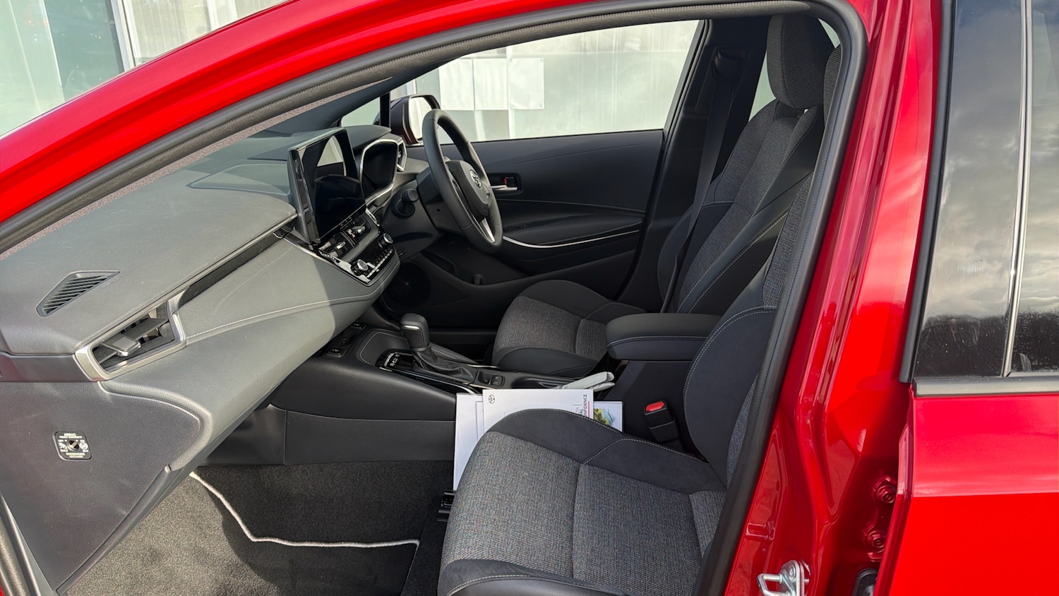 Used Toyota Corolla 2025 for sale - 77168438: Photo 10