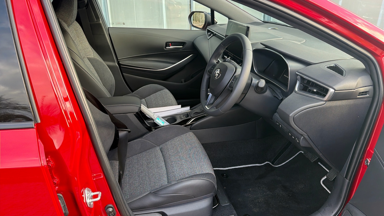 Used Toyota Corolla 2025 for sale - 77168438: Photo 11