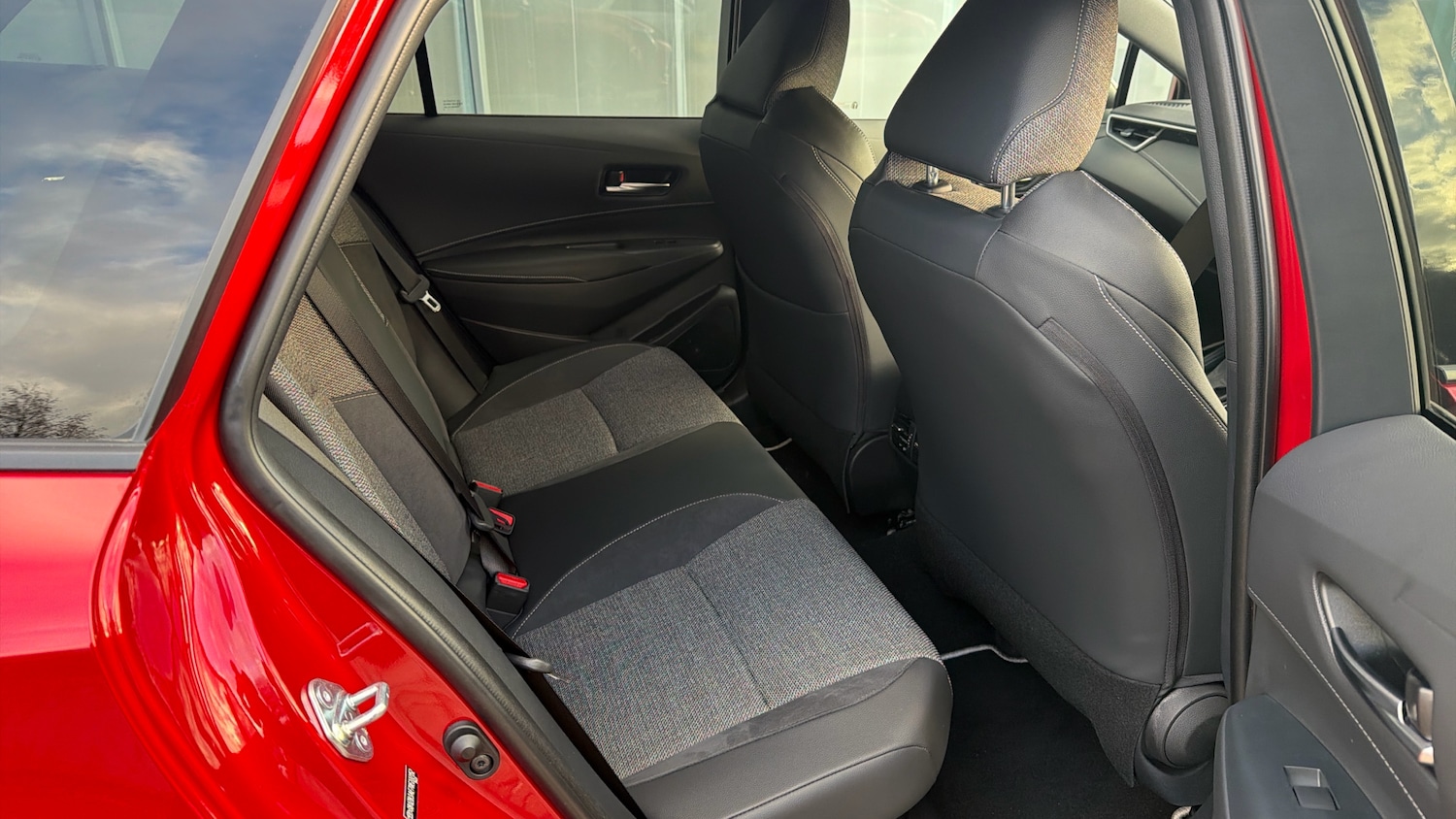 Used Toyota Corolla 2025 for sale - 77168438: Photo 12