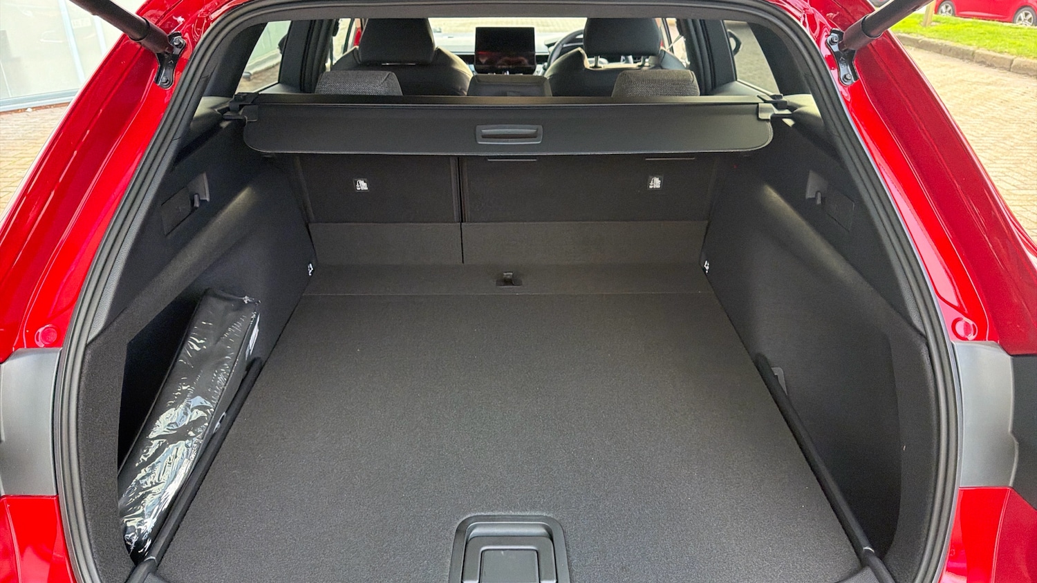 Used Toyota Corolla 2025 for sale - 77168438: Photo 14