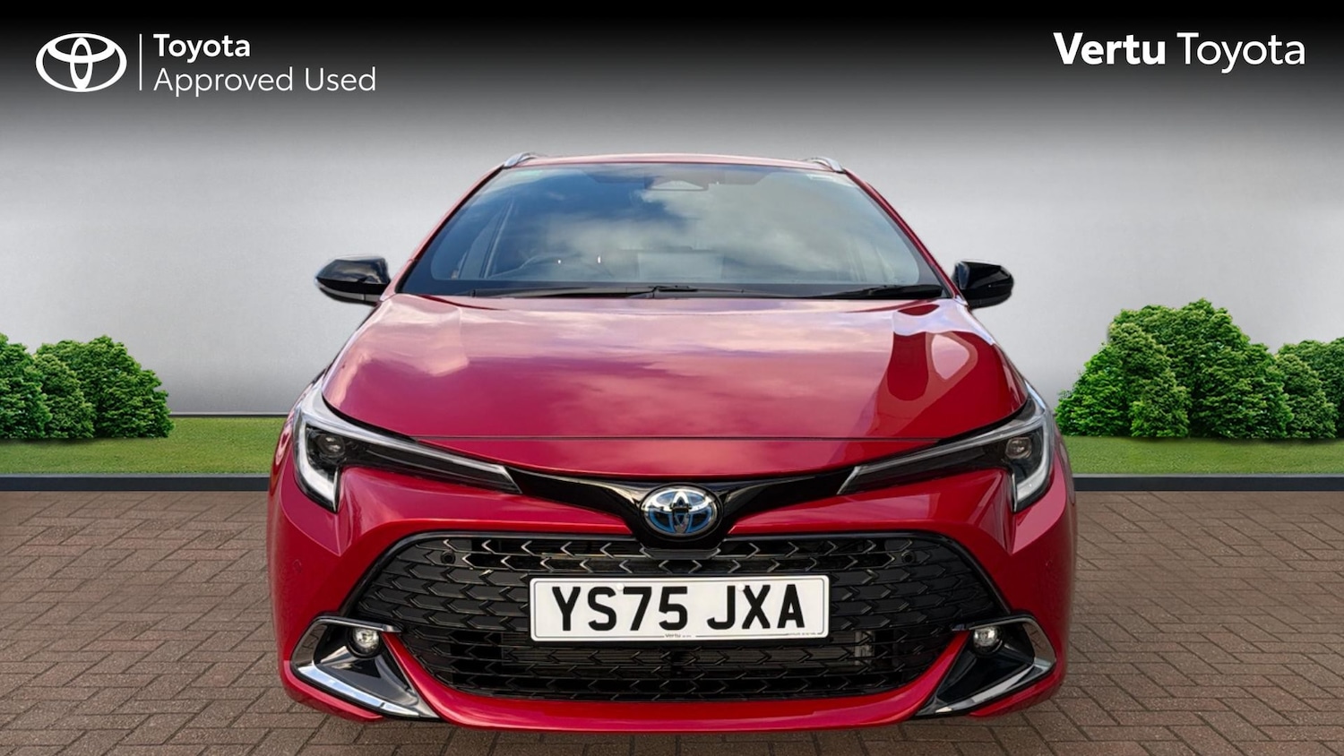 Used Toyota Corolla 2025 for sale - 77168438: Photo 15