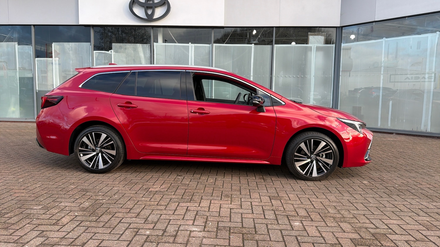 Used Toyota Corolla 2025 for sale - 77168438: Photo 16