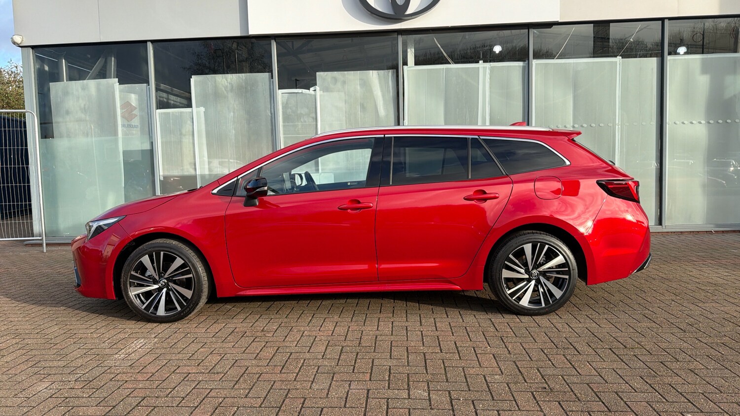 Used Toyota Corolla 2025 for sale - 77168438: Photo 17