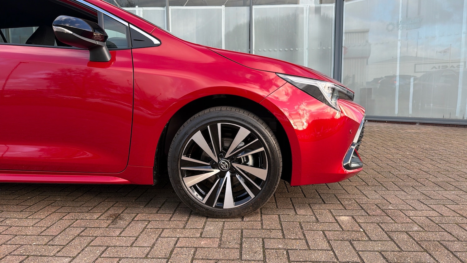 Used Toyota Corolla 2025 for sale - 77168438: Photo 18