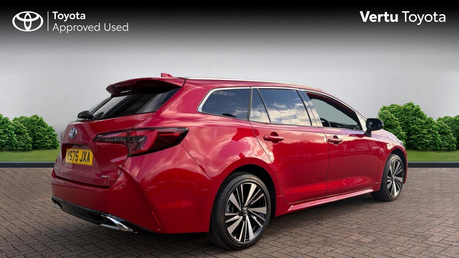 Used Toyota Corolla 2025 for sale - 77168438: Photo 2