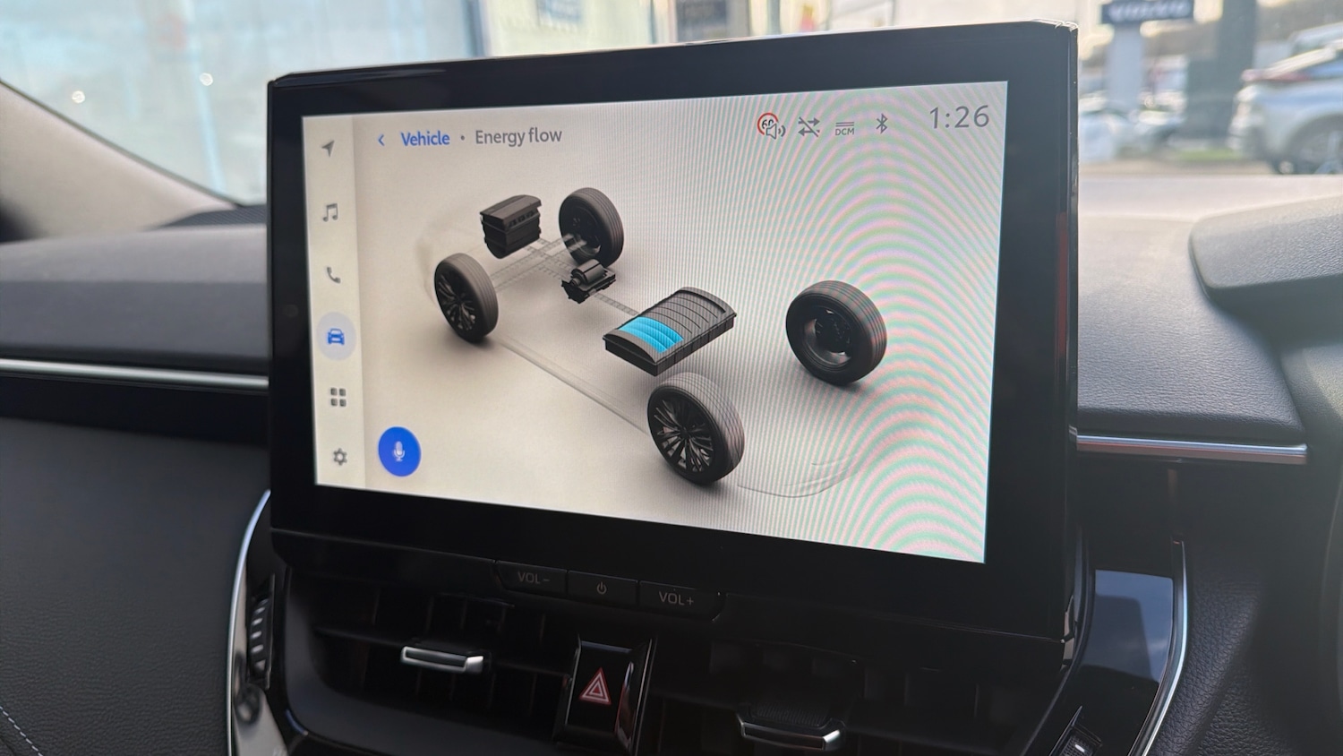 Used Toyota Corolla 2025 for sale - 77168438: Photo 21