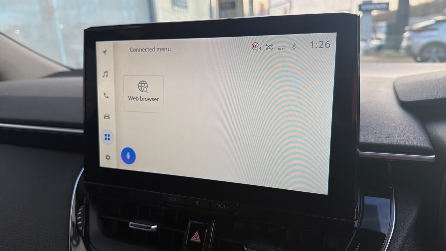 Used Toyota Corolla 2025 for sale - 77168438: Photo 22