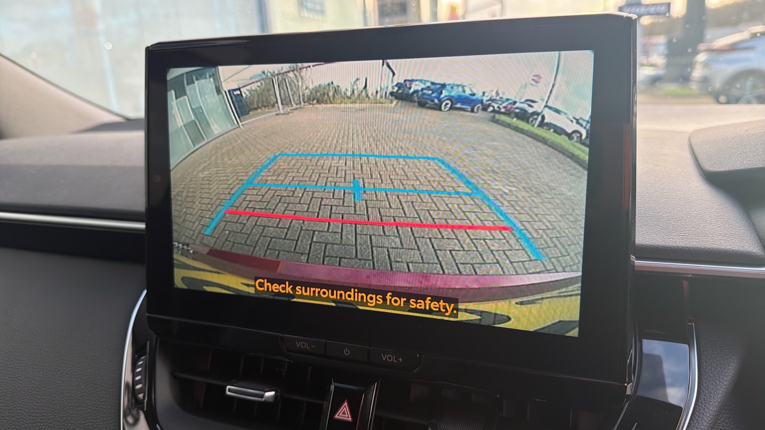 Used Toyota Corolla 2025 for sale - 77168438: Photo 24