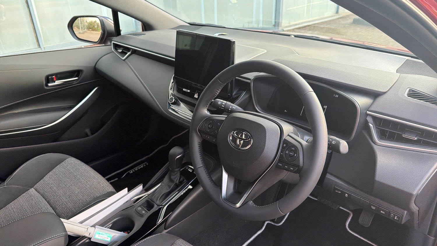 Used Toyota Corolla 2025 for sale - 77168438: Photo 25