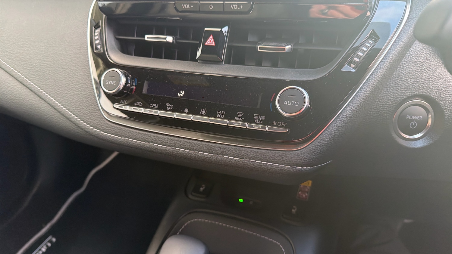 Used Toyota Corolla 2025 for sale - 77168438: Photo 29