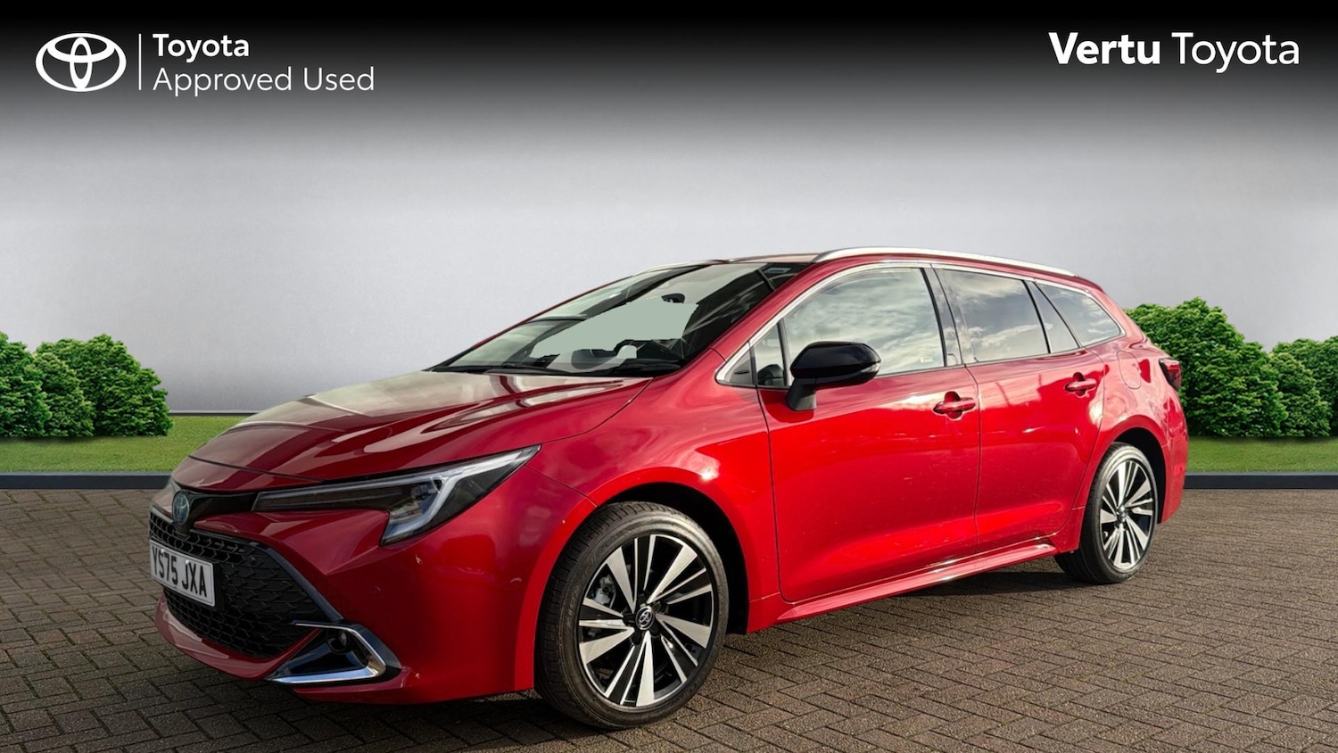 Used Toyota Corolla 2025 for sale - 77168438: Photo 3