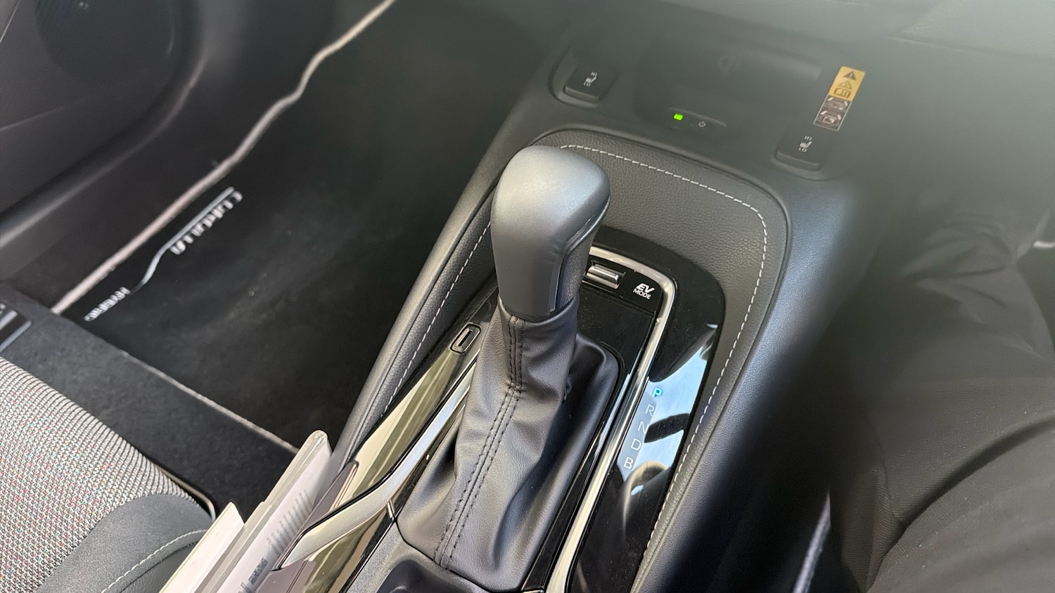 Used Toyota Corolla 2025 for sale - 77168438: Photo 30