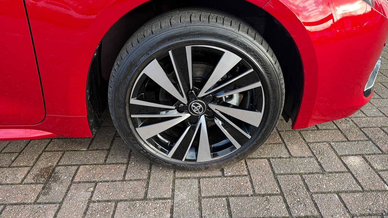 Used Toyota Corolla 2025 for sale - 77168438: Photo 31