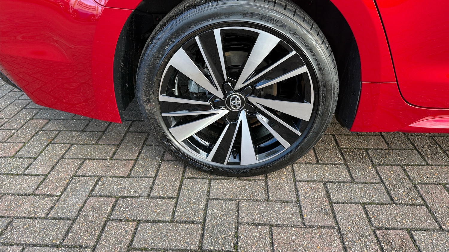 Used Toyota Corolla 2025 for sale - 77168438: Photo 32