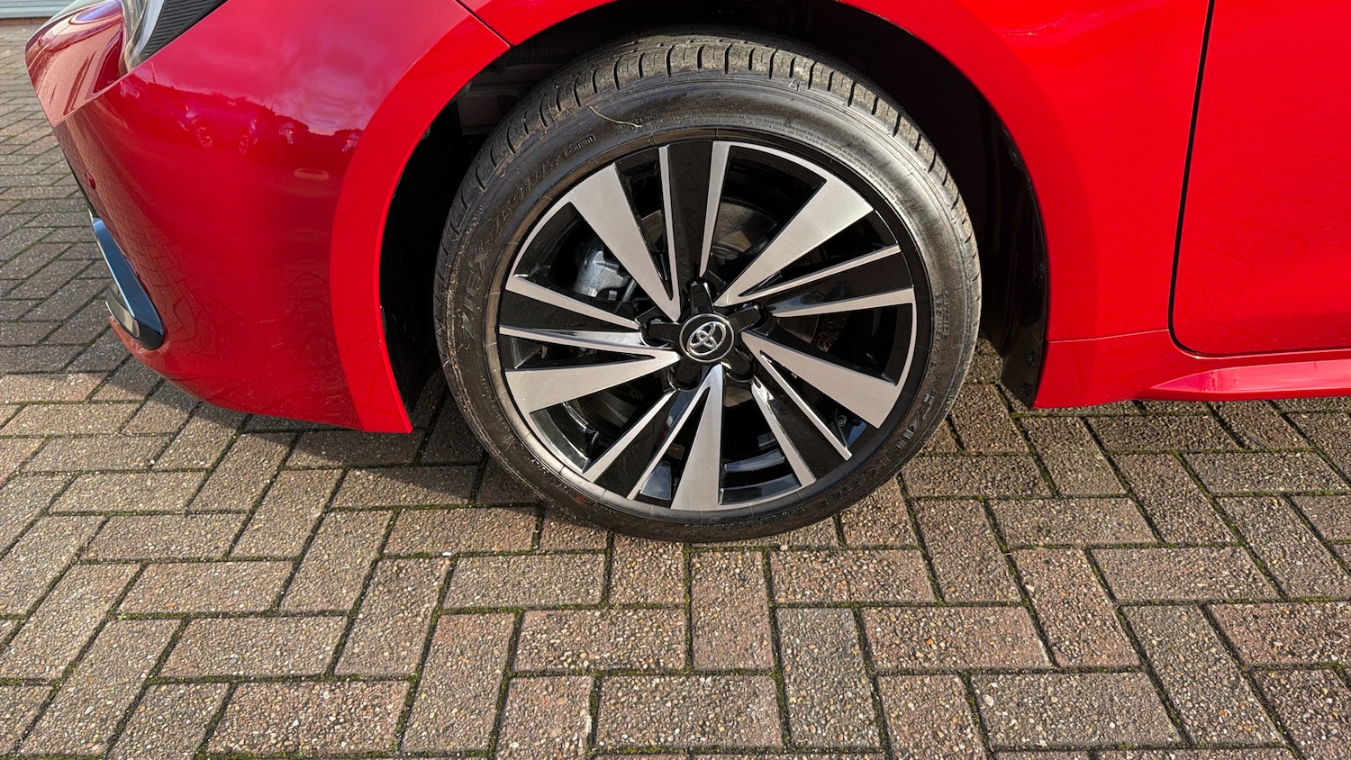 Used Toyota Corolla 2025 for sale - 77168438: Photo 33