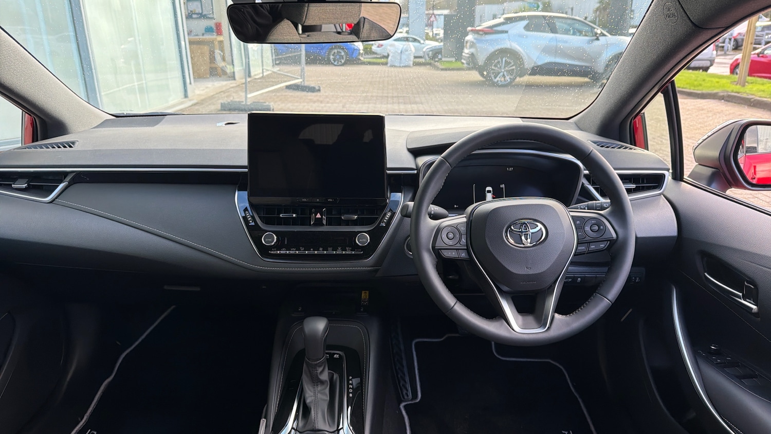 Used Toyota Corolla 2025 for sale - 77168438: Photo 5